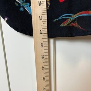 California Connection Shoe Print Shirt